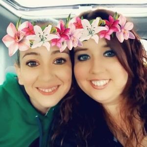 Meet your Posher, Christine